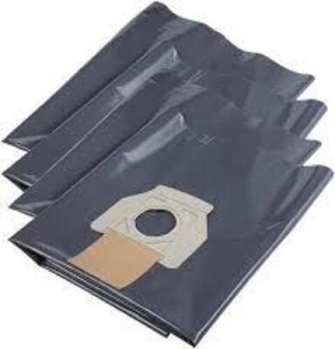 DESCRIPTION: (1) CASE OF (5) PLASTIC DUST BAG BRAND/MODEL: MILWAUKEE #49-90-1954 RETAIL$: $41.95 EA QTY: 1