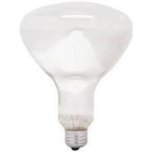 DESCRIPTION: (2) CASE OF (6) HEAT LAMP BRAND/MODEL: GE CURRENT #37770 SIZE: 250R40/1 RETAIL$: $78.00 EA QTY: 2
