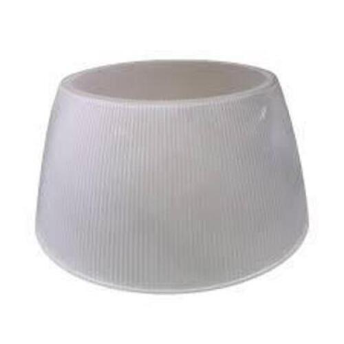 DESCRIPTION: (1) CRN REFLECTOR BRAND/MODEL: HUBBELL INDUSTRIAL RETAIL$: $30.00 EA QTY: 1