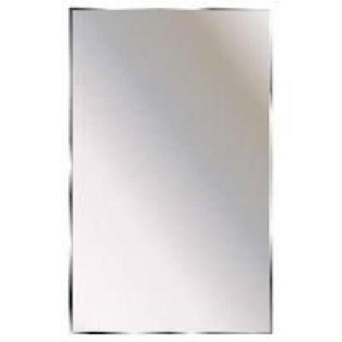 DESCRIPTION: (1) WASHROOM MIRROR BRAND/MODEL: KETCHAM #tpm-1824 SIZE: 18X24 RETAIL$: $87.45 EA QTY: 1