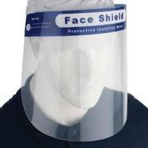 DESCRIPTION: (1) CASE OF (20) FRAME SHIELD KITBRAND/MODEL: PRO SAFE #94935442SIZE: 10 FRAMES 20 SHIELDSRETAIL$: $8.45 EAQTY: 1