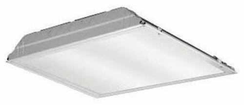 DESCRIPTION: (3) RECESSED TROFFERBRAND/MODEL: LITHONIA LIGHTING #20VC36SIZE: 18.2W, 2' x 2' NOMINAL SIZERETAIL$: $176.60 EAQTY: 3