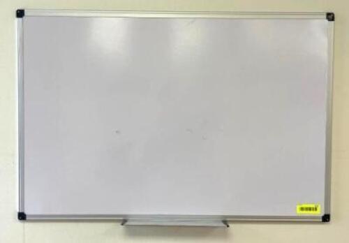 DRY ERASE BOARD