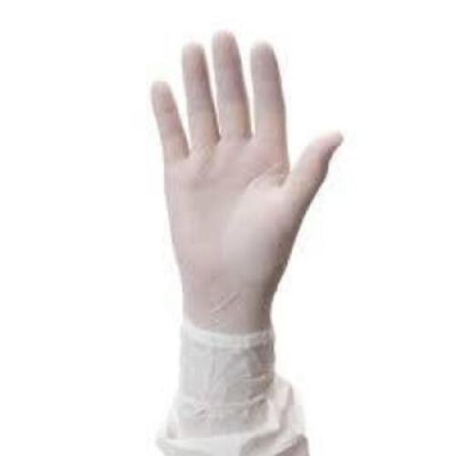 DESCRIPTION: (1) CASE OF (6) BAGS OF (250) NITRILE GLOVES BRAND/MODEL: KEMTECH #387 SIZE: 12IN LONG SIZE SMALL RETAIL$: $72.72 EA QTY: 1