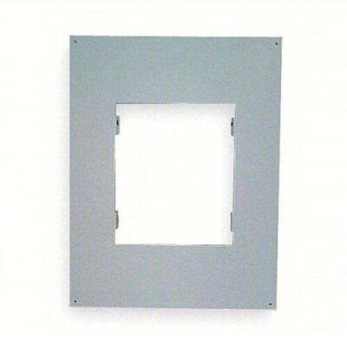 DESCRIPTION: (3) WALL HEATER ADAPTER PLATE BRAND/MODEL: DAYTON #5ZK60 SIZE: Surface, For 5ZK52/5ZK54/5ZK58, 12-1/2 in x 10-1/2 in, Fits All kW RETAIL$