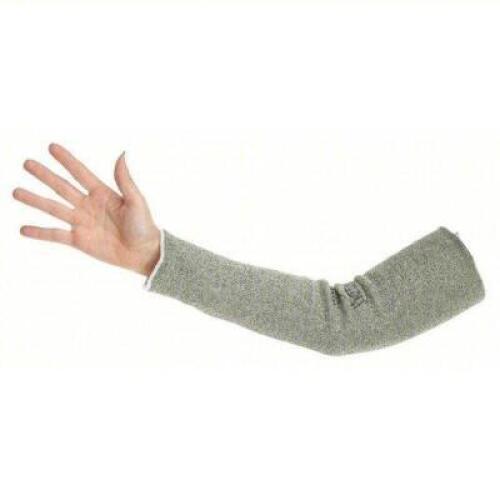 DESCRIPTION: (1) CASE OF (144) CUT RESISTANT SLEEVES BRAND/MODEL: PIP #36VC52 INFORMATION: GREY RETAIL$: $1000.00 EA QTY: 1