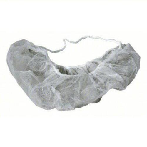 DESCRIPTION: (2) CASE OF (1000) BEARD NET BRAND/MODEL: CELLUCAP #40N264 SIZE: MED RETAIL$: $83.33 EA QTY: 2