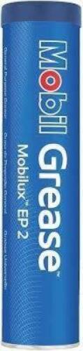 DESCRIPTION: (6) GREASE CARTRIDGE BRAND/MODEL: MOBIL EP-2 SIZE: 13 OZ RETAIL$: $10.00 EA QTY: 6