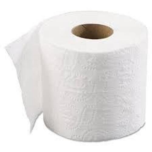 DESCRIPTION: (1) CASE OF (12) ROLLS OF BATHROOM TISSUE QTY: 1