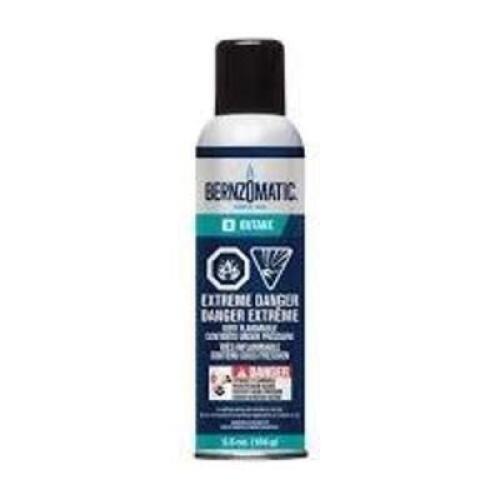 DESCRIPTION: (1) CASE OF (12) BUTANE GAS REFILL BRAND/MODEL: BERNZOMATIC SIZE: 5.5 OZ RETAIL$: $180.00 EA QTY: 1