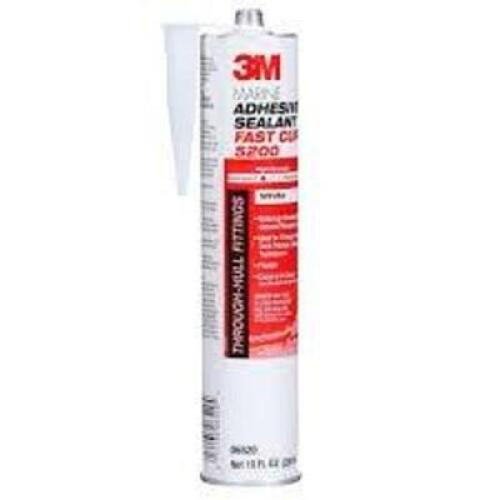 DESCRIPTION: (6) MARINE ADHESIVE SEALANTBRAND/MODEL: 3M #78859030SIZE: 295 MIRETAIL$: $35.39 EAQTY: 6