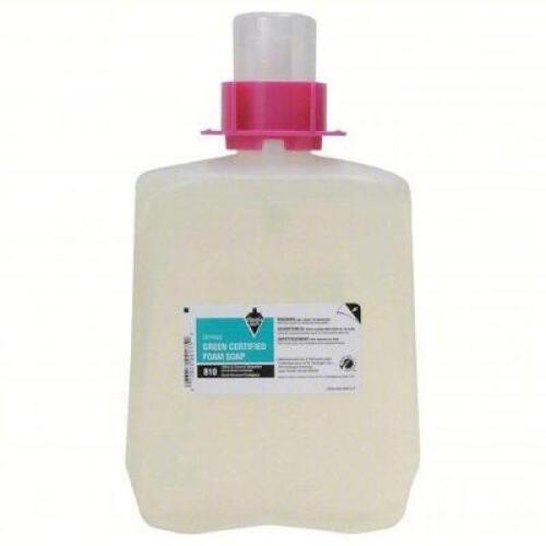 DESCRIPTION: (4) HAND SOAP BRAND/MODEL: TOUGH GUY #3FPN6 INFORMATION: UNSCENTED SIZE: 2000 ML RETAIL$: $100.00 TOTAL QTY: 4