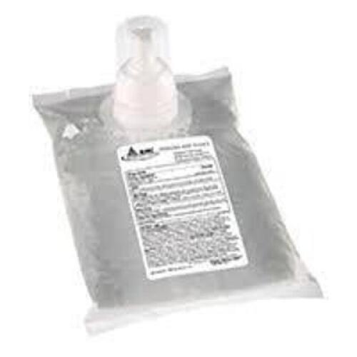 DESCRIPTION: (6) FOAMING HAND CLEANER REFILL BRAND/MODEL: RMC HANDGUARD FOAM SIZE: 1000 ML RETAIL$: $23.58 EA QTY: 6