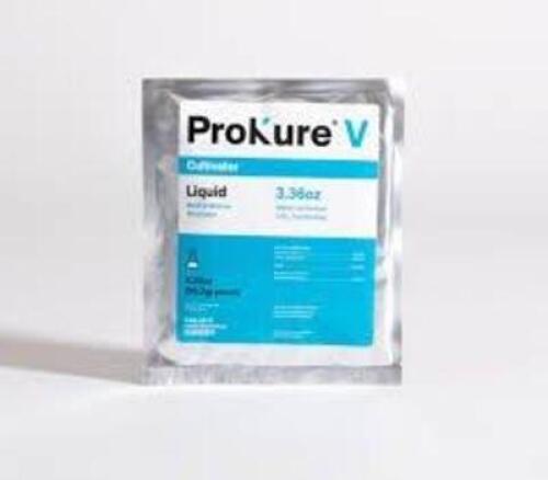 DESCRIPTION: (1) CASE OF (12) DEODORIZER DISINFECTANT FUNGICIDE BRAND/MODEL: PROKURE V #205-V420R12 SIZE: 4.2 OZ RETAIL$: $735.00 EA QTY: 1