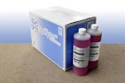 DESCRIPTION: (6) LIQUID NEUTRALIZER FOR ACIDS BRAND/MODEL: SPILFYTER KOLOR-SAFE SIZE: 1 QT RETAIL$: $30.83 EA QTY: 6