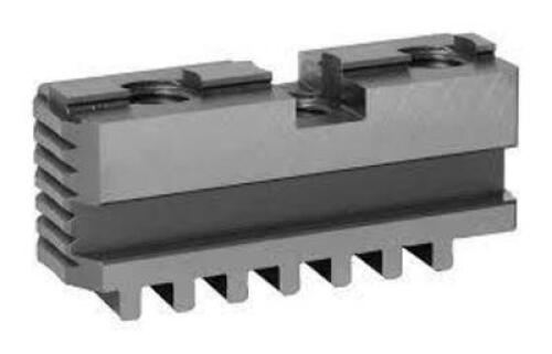 DESCRIPTION: (1) HARD MASTER JAWS BRAND/MODEL: BISON #SP 3500 3200 1 RETAIL$: $694.90 EA QTY: 1