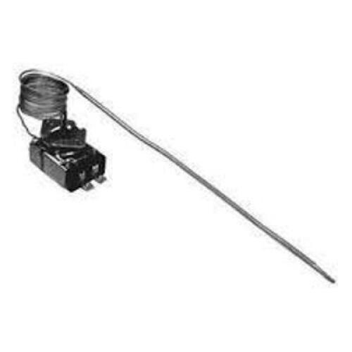 DESCRIPTION: (1) THERMOSTAT BRAND/MODEL: ALL POINTS #46-1242 RETAIL$: $125.26 EA QTY: 1