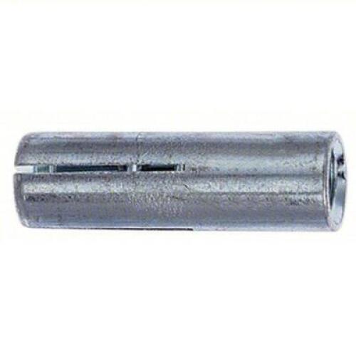 DESCRIPTION: (1) PACK OF (25) DROP IN ANCHOR BRAND/MODEL: REDHEAD #2G480 SIZE: 1IN RETAIL$: $88.59 EA QTY: 1