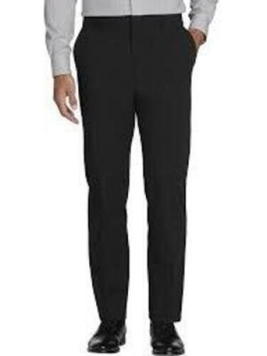 DESCRIPTION: (1) PAIR OF CHINOS BRAND/MODEL: JOSEPH ABBOUD INFORMATION: BLACK SIZE: 30X30 RETAIL$: $34.99 EA QTY: 1