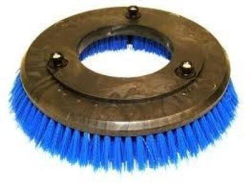 DESCRIPTION: (1) FLOOR BRUSH BRAND/MODEL: ULINE #VF83127 SIZE: 12" RETAIL$: $66.00 EA QTY: 1