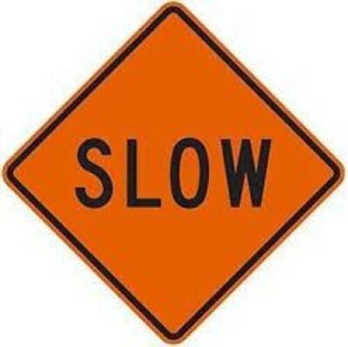 DESCRIPTION: (1) SUPER BRIGHT REFLECTIVE ROLL UP STREET SIGN BRAND/MODEL: CORTINA #07-800-3121 SIZE: 36" RETAIL$: $125.00 EA QTY: 1
