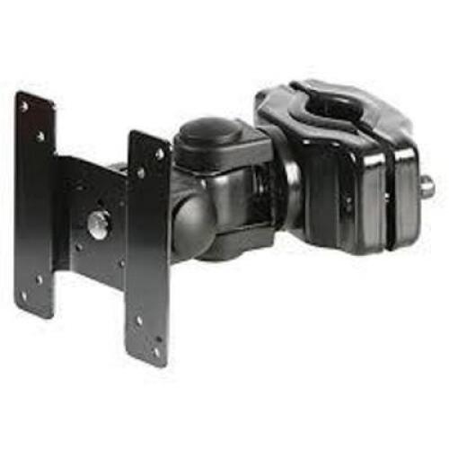 DESCRIPTION: (1) TILT AND SWIVEL TV POLE MOUNT BRAND/MODEL: PRO SIGNAL #50-14535 RETAIL$: $50.00 EA QTY: 1