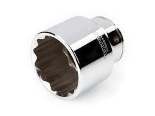 DESCRIPTION: (3) 12 POINT SOCKET BRAND/MODEL: TEKTON #SHD3224G SIZE: 1-15/16 RETAIL$: $18.00 EA QTY: 3
