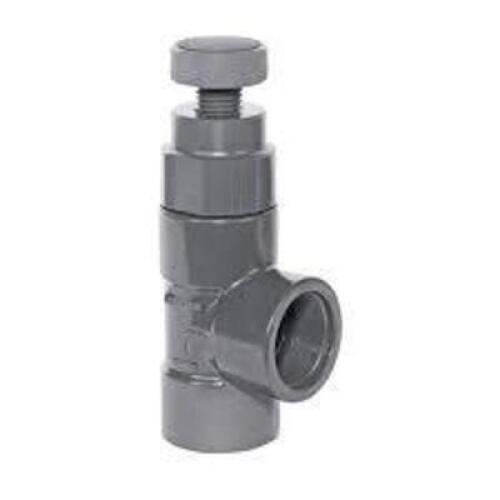 DESCRIPTION: (4) ANGLE GLOBE VALVE BRAND/MODEL: HAYWARD #AV10025T INFORMATION: PVC SIZE: 1/4" RETAIL$: $160.87 EA QTY: 4