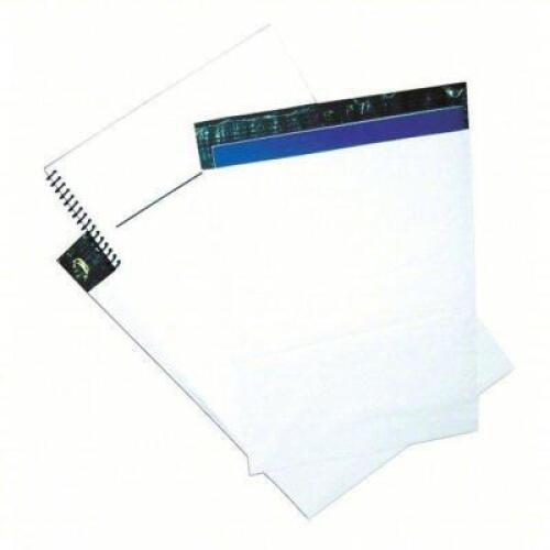 DESCRIPTION: (1) CASE OF (500) MAILER ENVELOPES BRAND/MODEL: POLYAIR #56KJ35 SIZE: 12X15.5 RETAIL$: $65.84 EA QTY: 1