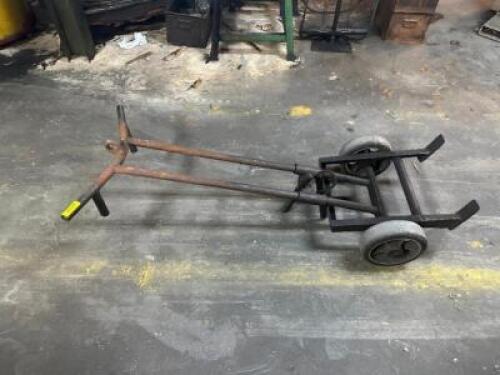 HAND TRUCK