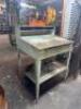 WORK DESK