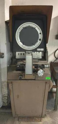 COMPARATOR