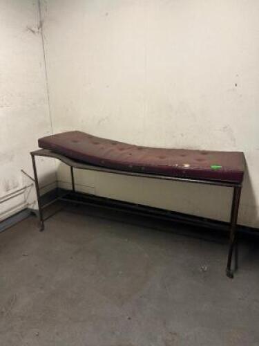 HEALTH BENCH