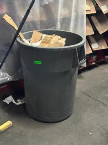 WASTE BIN