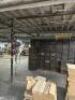 1/2 TON HOIST WITH BOOM - 3