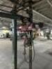 1/2 TON HOIST WITH BOOM - 4