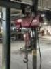 1/2 TON HOIST WITH BOOM - 5