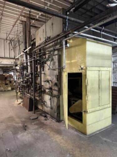 CENTRIFUGE