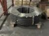 PALLET OF COIL STEEL - 2