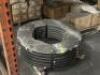 PALLET OF COIL STEEL - 4