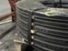 PALLET OF COIL STEEL - 5