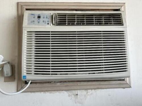 25K BTU MOUNTED AIR CONDITIONER