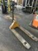 5000 LBS PALLET JACK