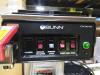 DESCRIPTION: (1) AUTOMATIC COFFEE BREWER BRAND/MODEL: BUNN #12950-0212 SIZE: 3 WARMERS RETAIL$: $871.00 EA QTY: 1 - 3
