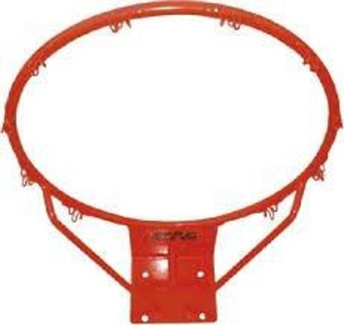 DESCRIPTION: (1) BASKETBALL RIM RETAIL$: $45.00 EA QTY: 1