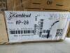 DESCRIPTION: (1) BENCH SCALE BRAND/MODEL: CARDINAL #AP-20 RETAIL$: $724.00 EA QTY: 1 - 2