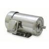 DESCRIPTION: (1) WASHDOWN MOTOR BRAND/MODEL: DAYTON/2RKZ4 INFORMATION: 3 PH, 15 HP, 1765 RPM, 230/460V AC, STAINLESS STEEL RETAIL$: $5,386.32 QTY: 1