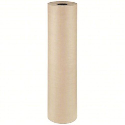 DESCRIPTION: (1) ROLL OF KRAFT PAPER BRAND/MODEL: 5PGN9 SIZE: 36 in Roll Wd, 720 ft Roll Lg, 36 lb Roll Wt, 50 lb Basis Weight RETAIL$: $43.43 EA QTY: