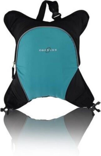 DESCRIPTION: (1) CASE OF (25) BABY BOTTLE COOLER ATTACHMENT BRAND/MODEL: OBERSEE #O3CA030 INFORMATION: TURQUOISE RETAIL$: $68.30 per cooler QTY: 1