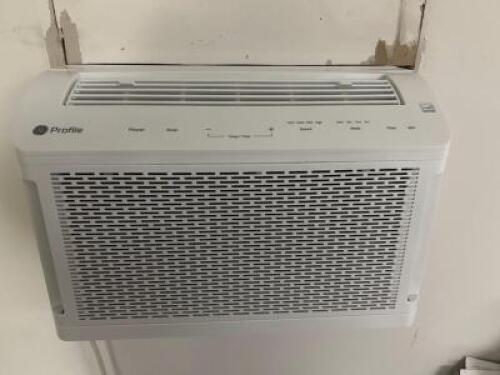 8300 BTU MOUNTED AIR CONDITIONER